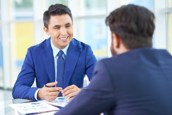 Aprenda a Escolher as Melhores Frases Para Sua Entrevista de Emprego