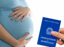 Licença Maternidade – Saiba Todos Os Detalhes Sobre